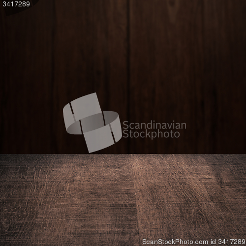 Image of Wood texture background 