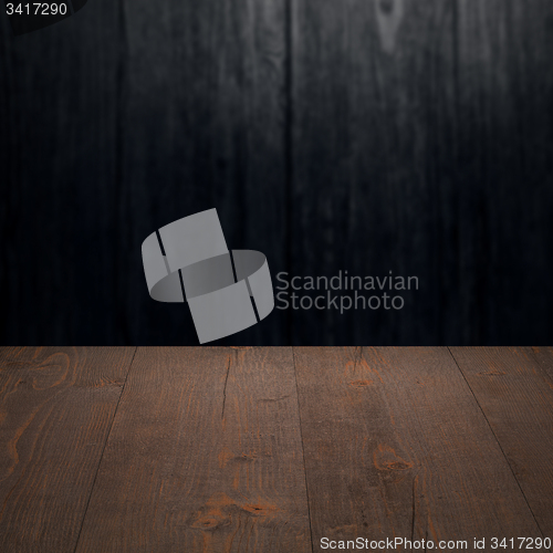 Image of Wood texture background 