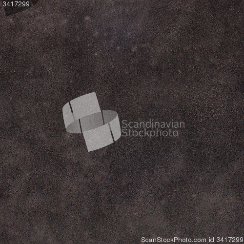 Image of Brown leather
