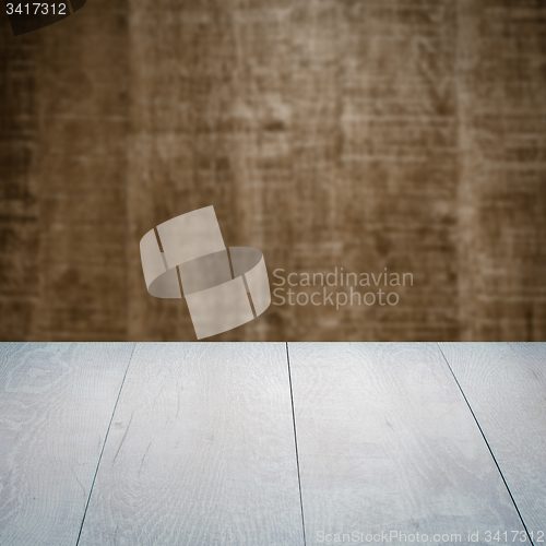 Image of Wood texture background 