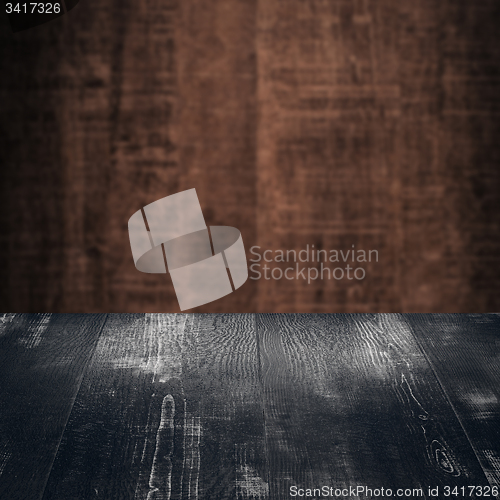 Image of Wood texture background 