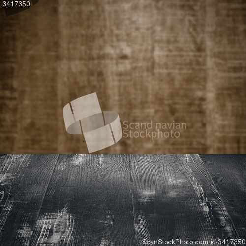 Image of Wood texture background 