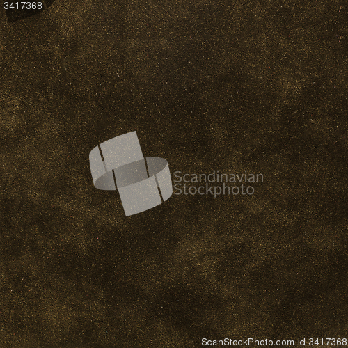 Image of Brown leather