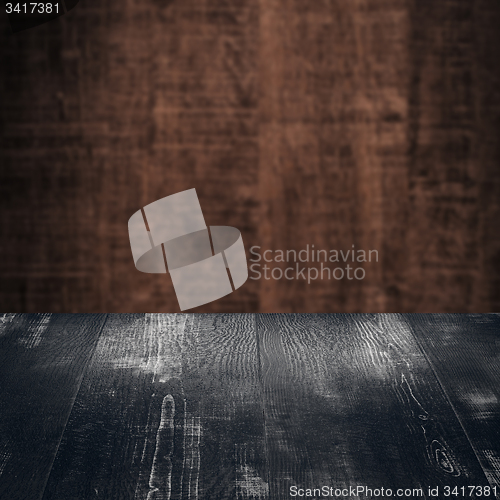 Image of Wood texture background 