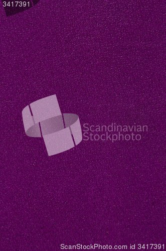 Image of Violet leather texture