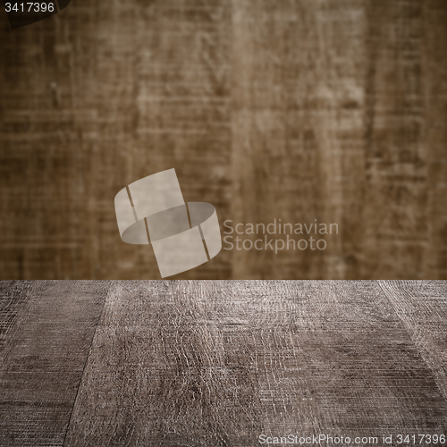 Image of Wood texture background 