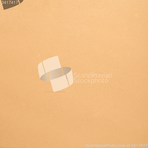 Image of Beige leather