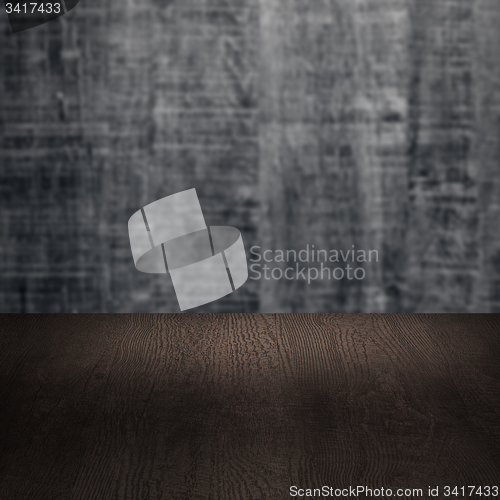 Image of Wood texture background 