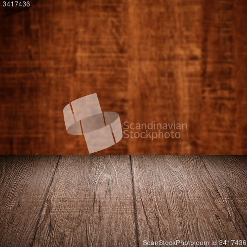 Image of Wood texture background 