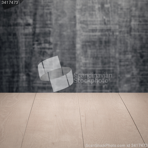 Image of Wood texture background 