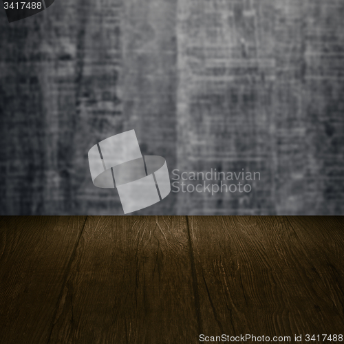 Image of Wood texture background 