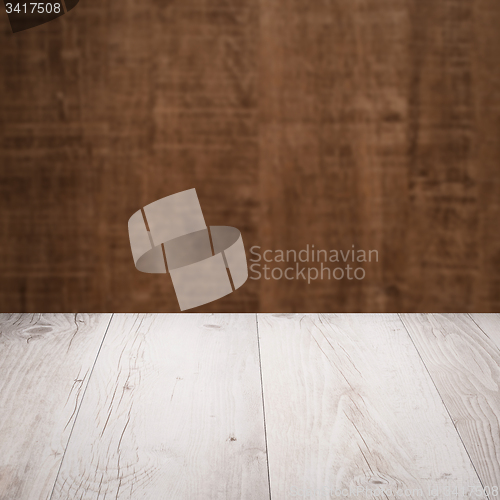 Image of Wood texture background 