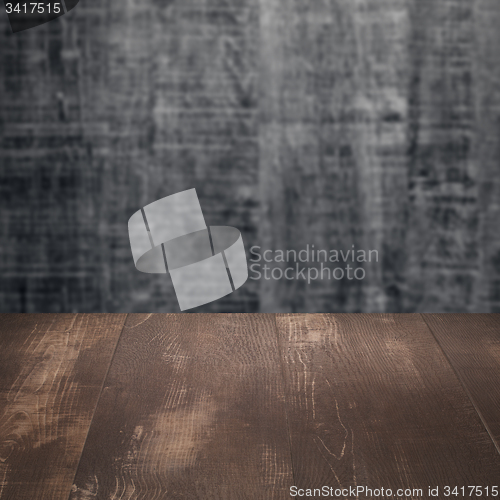 Image of Wood texture background 