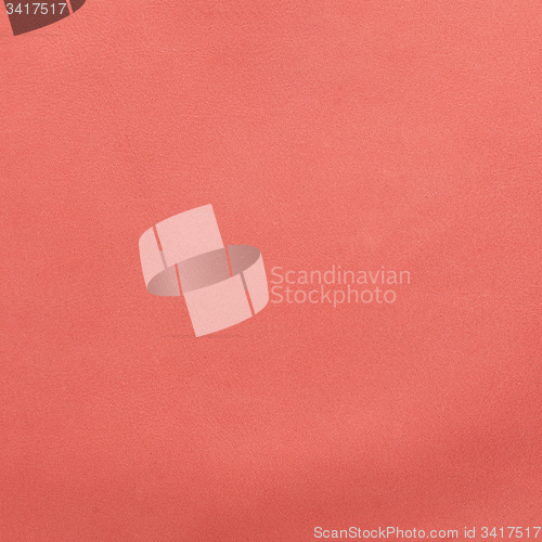 Image of Pink leather 