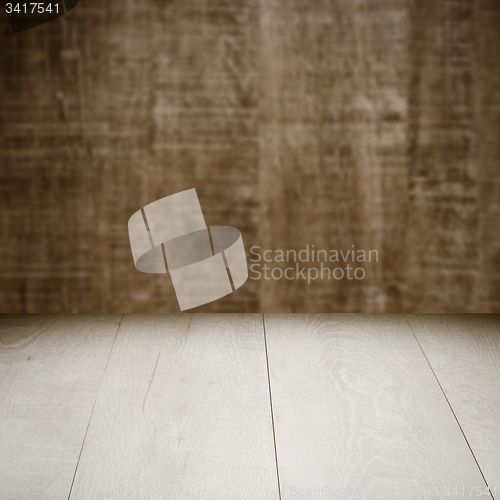 Image of Wood texture background 