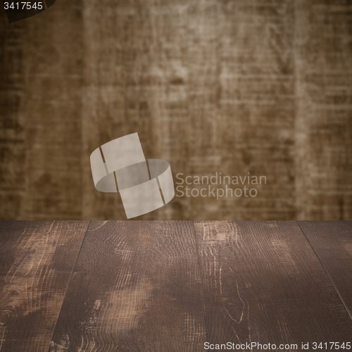 Image of Wood texture background 