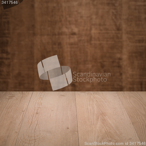 Image of Wood texture background 