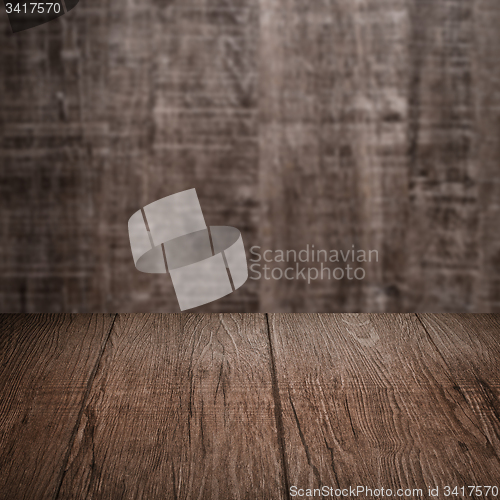 Image of Wood texture background 