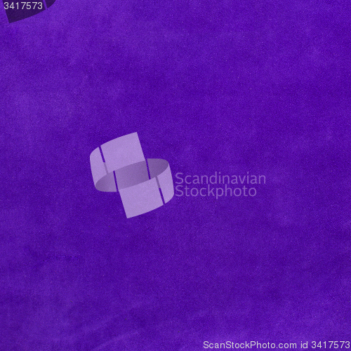 Image of Violet leather texture