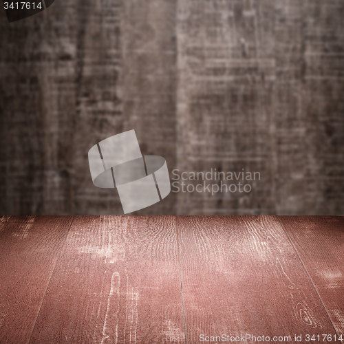 Image of Wood background 