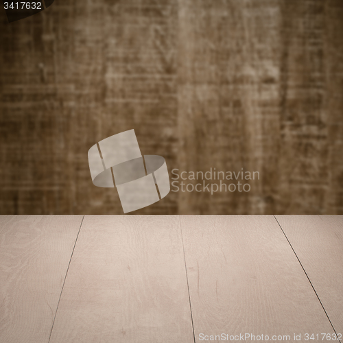 Image of Wood texture background 