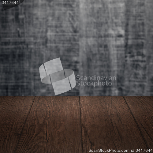 Image of Wood texture background 
