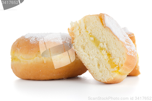 Image of Tasty donuts