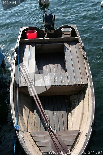 Image of Fishing boat