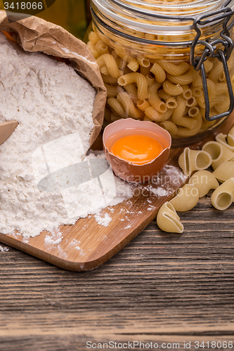 Image of Pasta