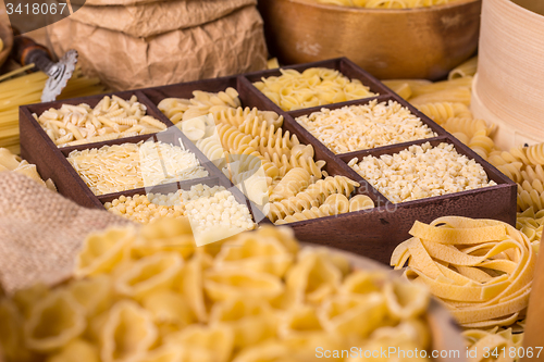 Image of Pasta