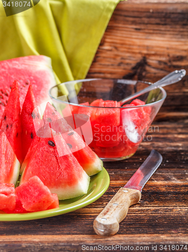 Image of Watermelon 