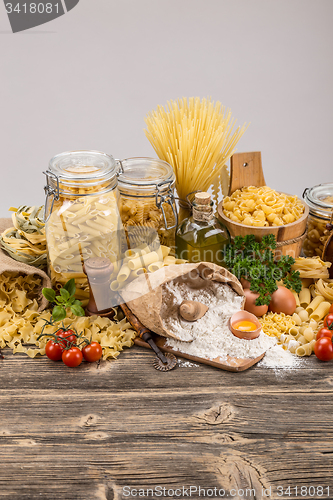 Image of Pasta