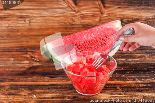 Image of Watermelon