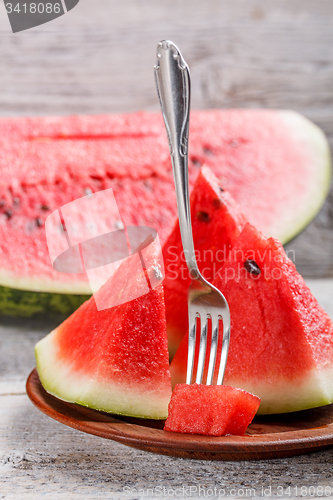 Image of Watermelon 