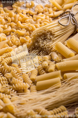 Image of Pasta