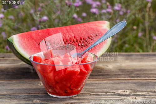 Image of Watermelon