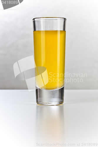 Image of Orange juice