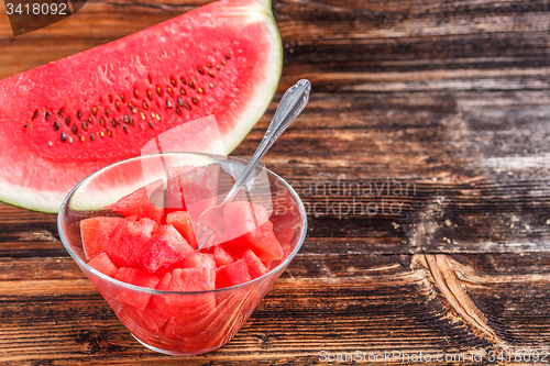 Image of Watermelon