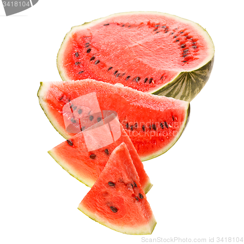 Image of Watermelon