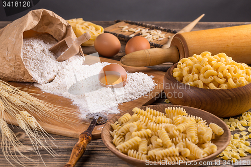 Image of Pasta