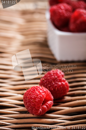 Image of Raspberry