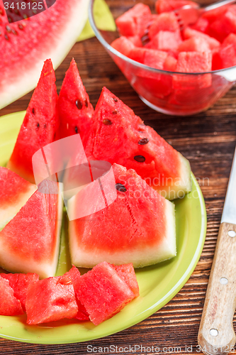 Image of Watermelon 