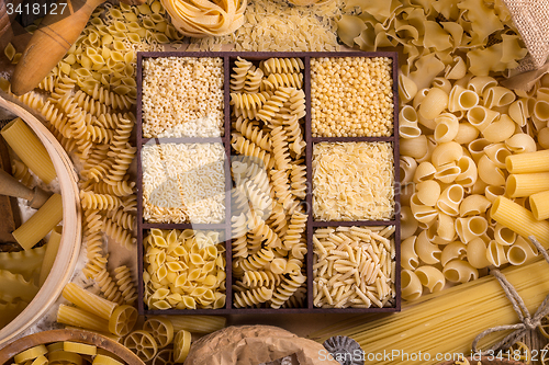 Image of Pasta