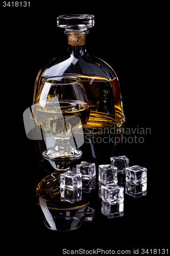 Image of Hard liquor