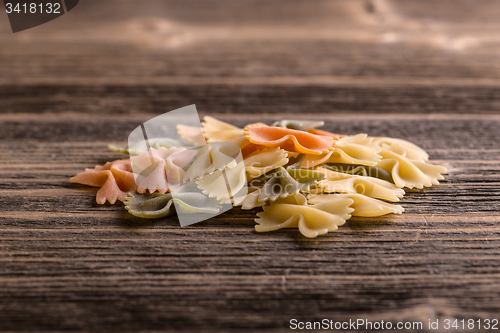 Image of Pasta farfalle