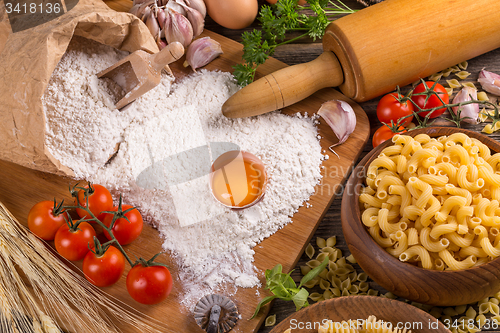 Image of Pasta