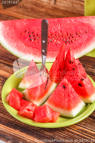 Image of Watermelon 