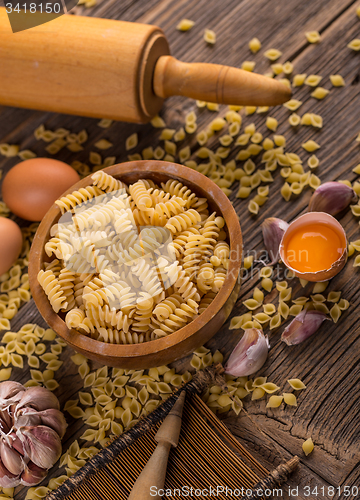 Image of Pasta