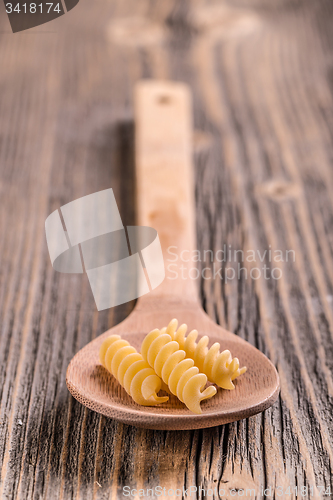 Image of Fusilli 