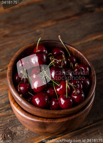 Image of Sour cherry 